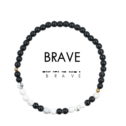BRAVE BRACELET