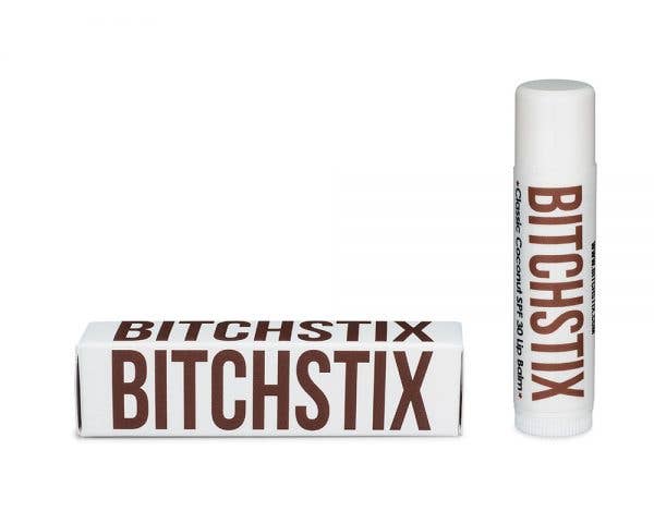 CLASSIC COCONUT LIP BALM