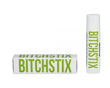 GREEN TEA ALOE LIP BALM