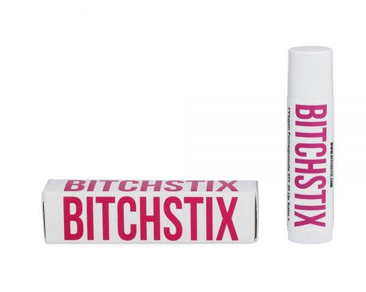 VEGAN POMEGRANATE LIP BALM