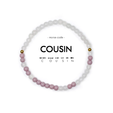 COUSIN BRACELET