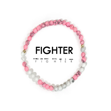 FIGHTER BRACELET