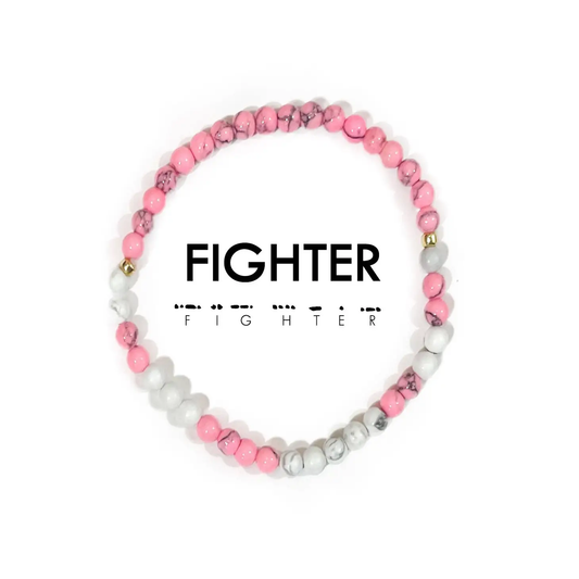 FIGHTER BRACELET
