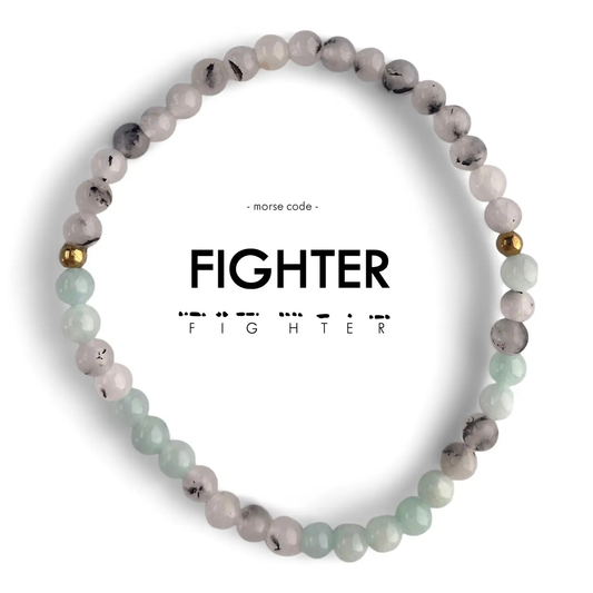 FIGHTER BRACELET