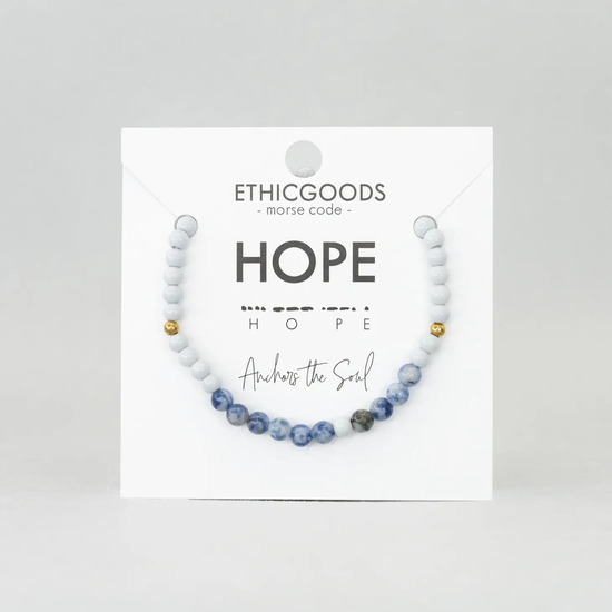 HOPE BRACELET