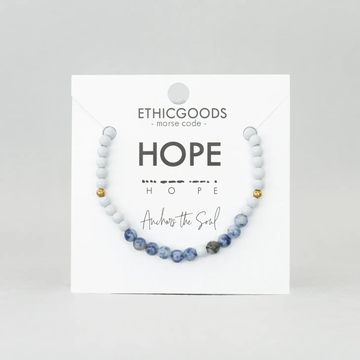 HOPE BRACELET