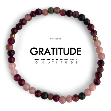 GRATITUDE BRACELET