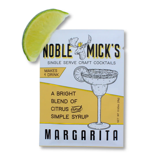 MARGARITA SINGLE SERVE