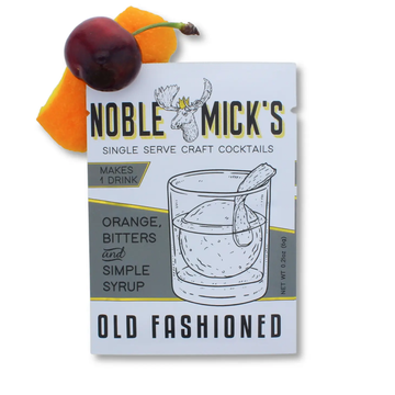 OLD FASHIONED SINGLE SERVE