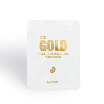 24K COLLAGEN MASK