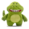 DINOSAUR TOOTH PILLOW