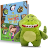 DINOSAUR TOOTH BUNDLE