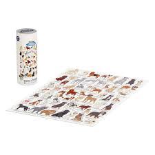 DOG LOVER PUZZLE