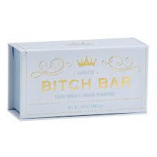 FEARLESS BITCH BAR
