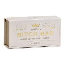 EMPOWERED BITCH BAR