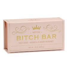 INSPIRING BITCH BAR