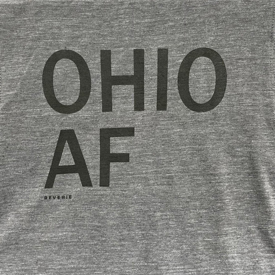 OHIO AF TANK