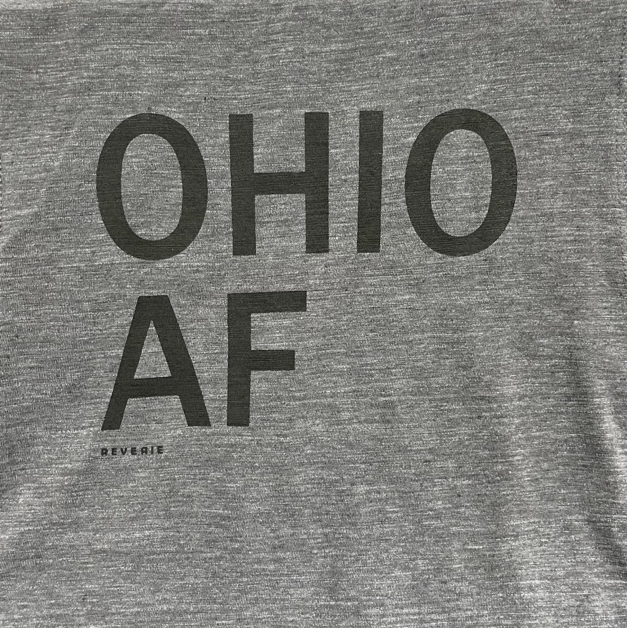 OHIO AF TANK