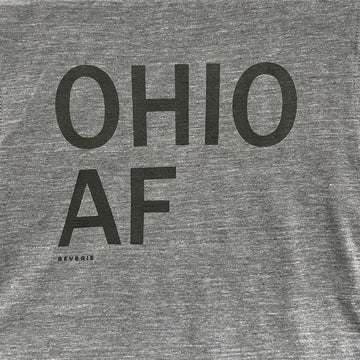 OHIO AF TANK