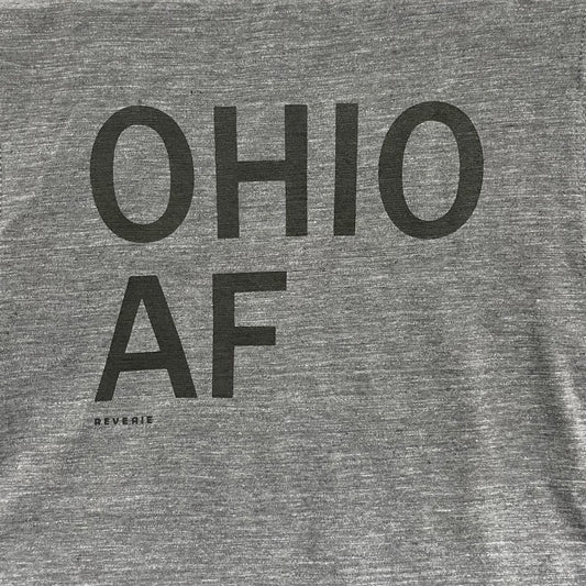 OHIO AF TANK