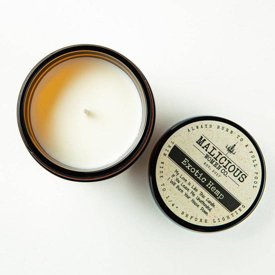 YOU'RE SO DOPE CANDLE