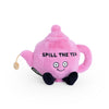 SPILL THE TEA PLUSH GIFT