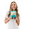 HAPPY WIFE RING PLUSHIE