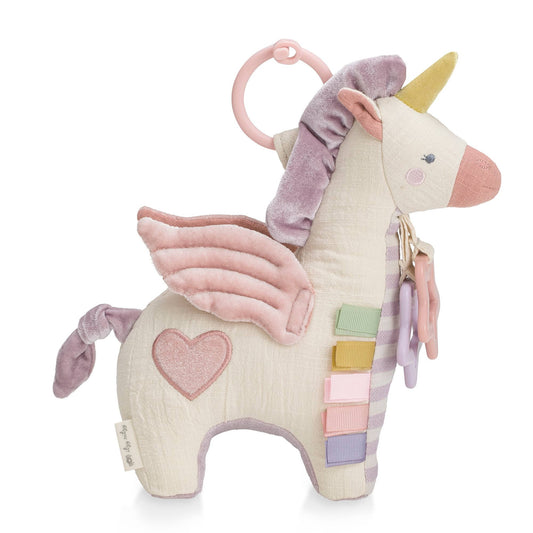 LINK & LOVE PEGASUS