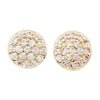 THE MRS RING DISH & EARRINGS