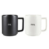 MATTE STACKABLE MR. & MRS. SET