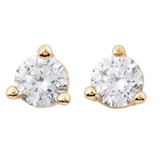HAVE & HOLD RING DISH & EARRINGS
