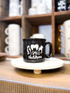 SMELL CHILDREN CAMPFIRE MUG