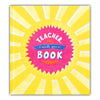 TEACHER, I MADE A BOOK