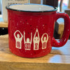 O-H-I-O CAMPFIRE MUG