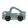 WOODEN TOY CAR