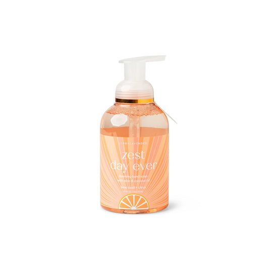 RETREAT YOURSELF FOAMING SOAP